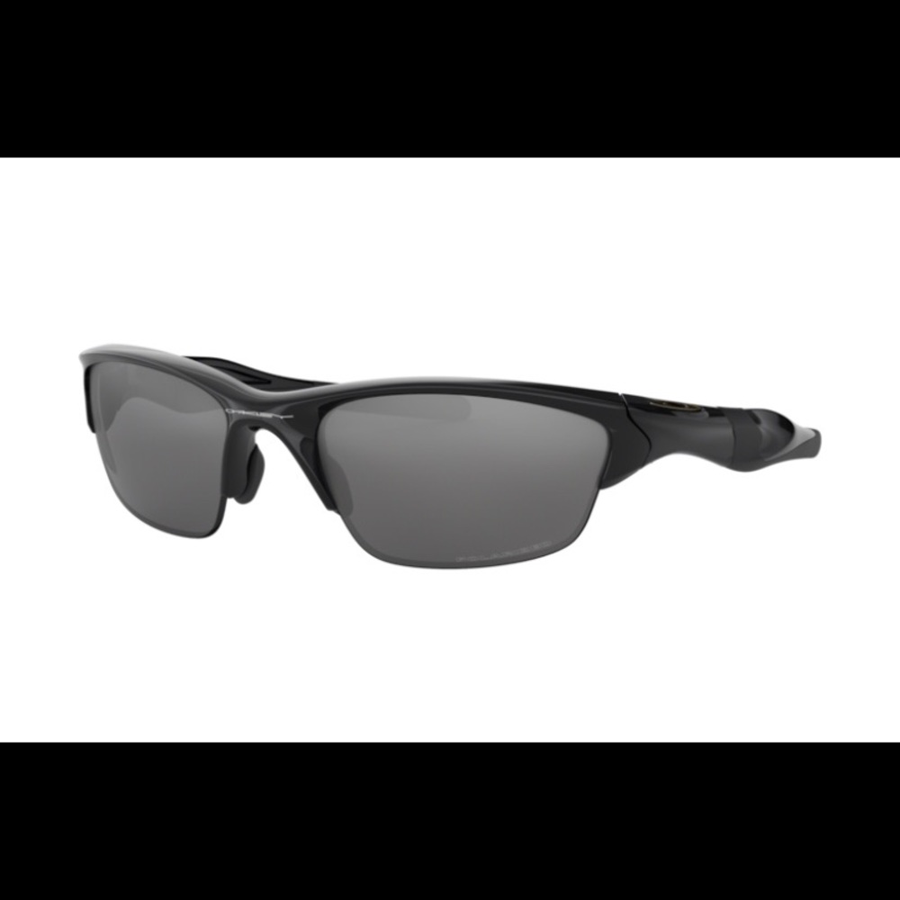 Oakley Half Jacket 2.0 Polarized Sunglasses